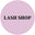 Lash Shop Chile logo